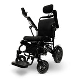 MAJESTIC IQ-9000 Automatisch verstelbare, op afstand bestuurbare elektrische rolstoel